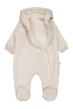 Bebek Tulum 0-24 Ay Soft Kahve - Paket