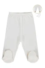 Baby Single Bottom Baby 0-24 Months Ecru - Package