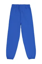 Bas de survêtement garçon 6-9 ans Saks - Emballage