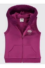 Body bébé 0-24 mois, violet orchidée - Emballage