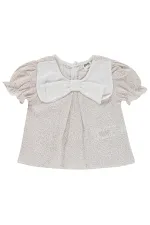 Baby Outfit 0-24 Months Brown - Package