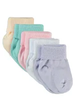 Standart Bebek-Çorap Setleri  - Paket
