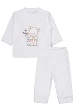 Baby Set 0-24 Months, Off-White - Package