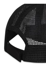 Bebek Şapka Bere 0-24 Ay Siyah - Paket