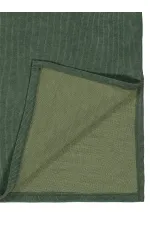 Kız Çocuk Takım 10-13 Yaş Haki - Paket