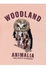 Kız Çocuk Sweatshirt 2-5 Yaş Pudra - Paket