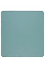 Ensemble couverture et lange pour bébé 0-24 mois, vert clair - Emballage