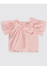 Bebek Takım 0-24 Ay Pembe - Paket