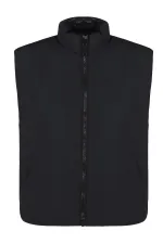 Girls' Vest, Ages 10-13, Black - Package Girls' Vest, Ages 10-13, Black - Package