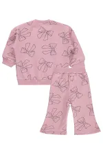 Baby Outfit 6-18 Months Pink - Package Baby Outfit 6-18 Months Pink - Package