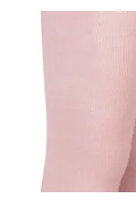 Bebek Külotlu Çorap 0-24 Ay Pembe - Paket