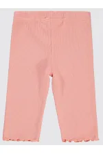 Collants poudrés pour filles de 2 à 5 ans - Emballage