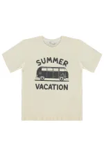 Ensemble chemise garçon, 10-13 ans, gris foncé - Emballage