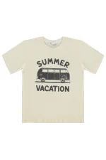 Erkek Çocuk Gömlek Set 6-9 Yaş Füme - Paket