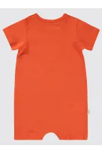 Bebek Tulum 0-24 Ay Nar Çiçeği - Paket