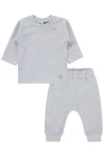 Ensemble bébé 0-24 mois, couleurs assorties - Emballage