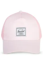 Bonnet rose pour fille, 10-13 ans - Lot