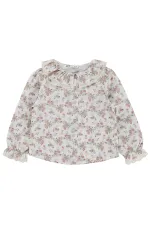 Combinaison et robe pour filles, 2-5 ans, beige - Emballage