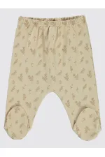 Body bébé 0-24 mois ivoire - Emballage