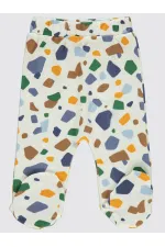 Body bébé 0-24 mois écru - Emballage