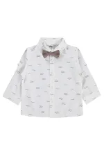 Bebek Takım 0-24 Ay Acı Kahve - Paket