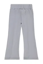 Leggings gris pour filles, 2-5 ans - Lot