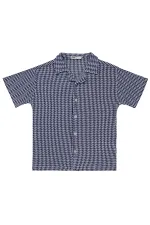 Boys' Team Set, Ages 6-9, Navy Blue - Pack