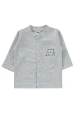 Baby Pajama Set 0-24 Months Grimelanj - Package