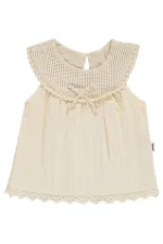 Baby Set 0-24 Months Cream - Pack