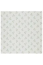 Baby Blanket and Swaddle Set 0-24 Months, Ecru - Package