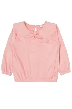 Ensemble de survêtement pour filles, 2-5 ans, rose - Lot