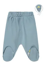 Baby Single Bottom Baby 0-24 Months Ice Blue - Pack