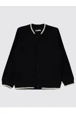 Boy Jacket 10-13 Years Black - Package