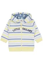 Baby Cardigan 0-24 Months Off White - Pack