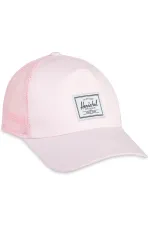 Bonnet rose pour fille, 10-13 ans - Lot