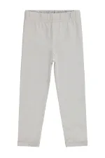 Leggings gris pour filles (2-5 ans) - Lot