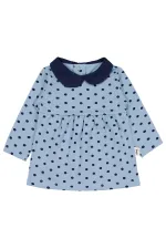 Bebek Takım 0-24 Ay Lacivert - Paket