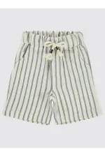 Baby Capri 0-24 mois Anthracite - Emballage