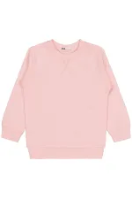 Girl's Sweatshirt 2-5 Years Pink - Package
