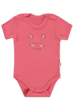 Bebek Çıtçıtlı Badi 0-24 Ay Nar - Paket