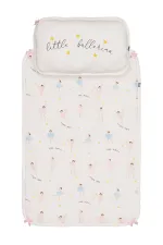 Bebek Alt Açma 0-24 Ay Ekru - Paket