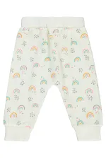 Body bébé 0-24 mois écru - Emballage