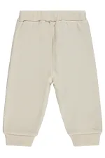 Bebek Tek Alt Bebe 0-24 Ay FilDişi - Paket