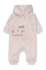 Bebek Tulum 0-24 Ay Taş Rengi - Paket