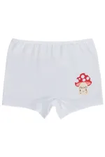 Bebek Boxer 0-24 Ay Standart - Paket