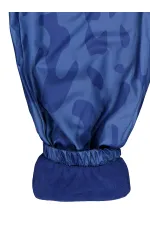 Pantalon garçon 2-5 ans indigo - Emballage