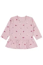 Bebek Takım 0-24 Ay Soft Gül Kurusu - Paket