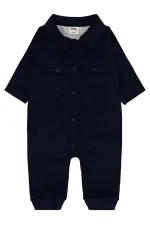 Bebek Slopet 0-24 Ay Lacivert - Paket