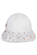 Bonnet pour fille, 2-5 ans, taille standard - Emballage