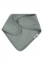 Bebek Mama Önlüğü 0-24 Ay Hardal - Paket